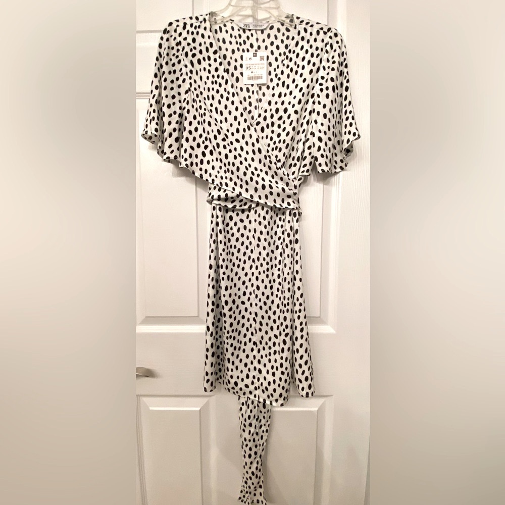 ZARA dress * New WITH Tags*